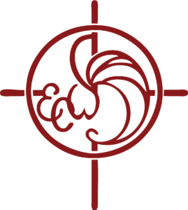 ECW-Logo-8a191b-red-269x300